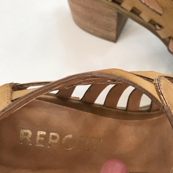 ReportOpen Toe bootie size AP - Picture 7 of 7